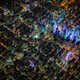 Illustration for article titled These are the most amazing aerial photos of New York ever, period